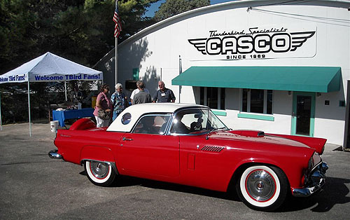 Clic Auto Supply Is A Full Line Supplier And Manufacturer Of 1955 Catalog Request To A Copy Of Our Free 72 Page Clic Thunderbird Ilrated Parts Email Casco Please Include Name