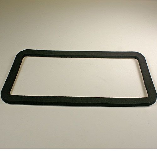 Seal - Side Vent Door - Die Cut - Order 2 Per car