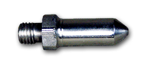 Alignment Dowel - Soft & Hard Top Header - Order 2 Per car