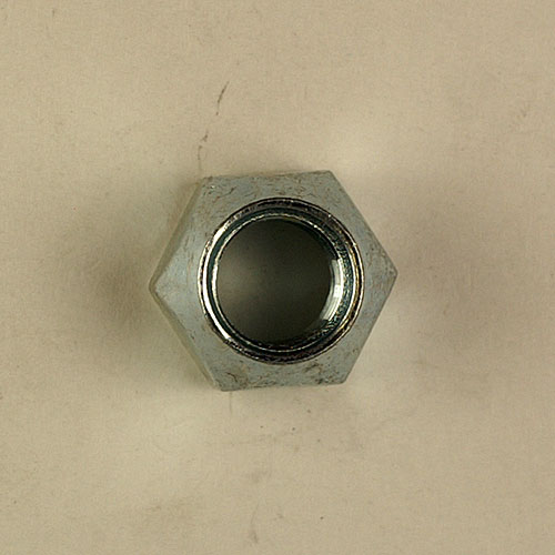 Wheel Nut - Order 23 Per car