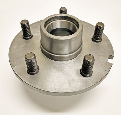 HUB - Front - 55/57 USA Made - Order 2 Per car