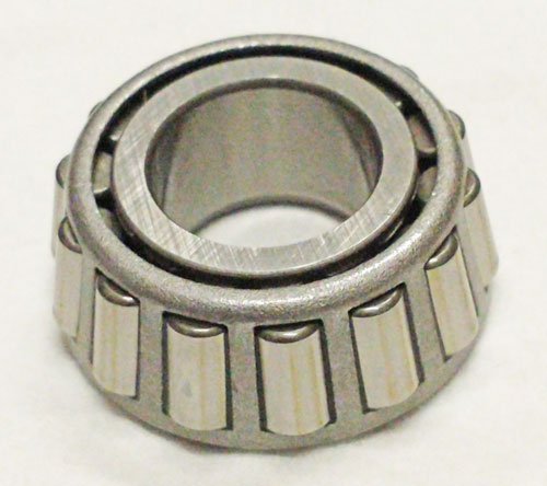 Cone & Roller - Front Wheel - Outer Bearing (small) - Order 2 Per car