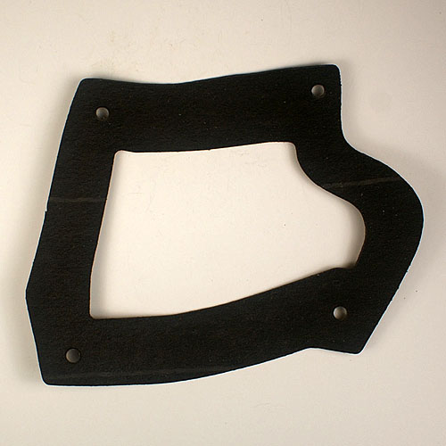 Gasket - Transmission Governor Access Cover - 1 Per car