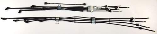 Labor Charge - Assemble Plug Wires - 1 Required Per Car