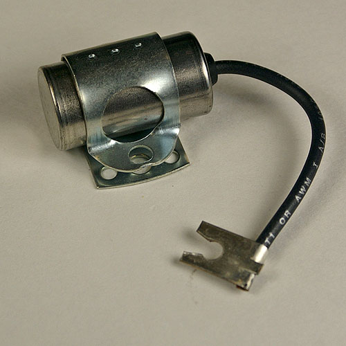 Condenser - Distributor - 55/56 - 1 Per car