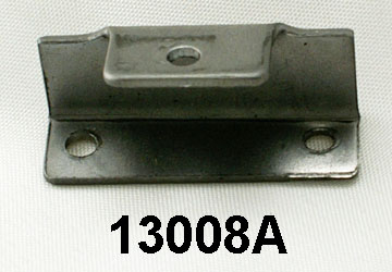 Retainer Clip - Headlamp Door - Lower - Order 2 Per car