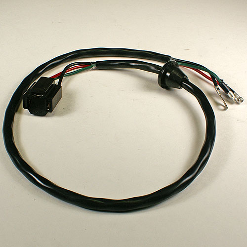 Wiring - Headlamp - Order 2 Per car