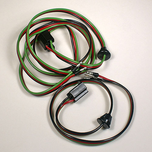 Wire Set - Headlamp - 57 - 1 Per car