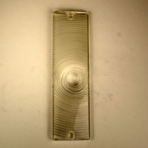 Lens - Parking Lamp - RH - 1957 - With FoMoCo - 1 Per car