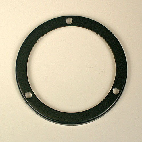 Retainer - Park Lamp Lens - 55/56 - Order 2 Per car