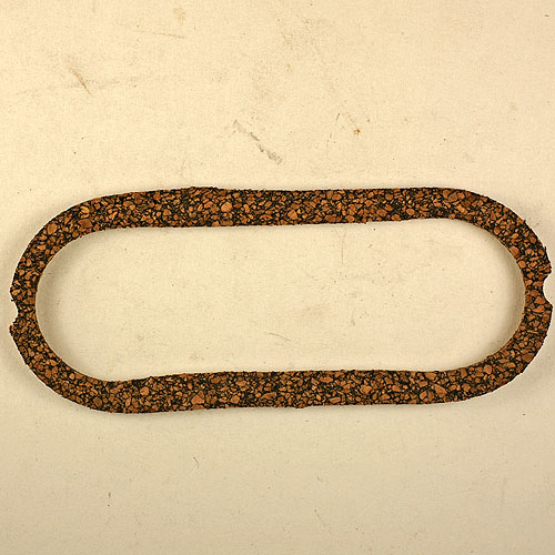 Gasket - License Lens - 55/56 - 1 Per car