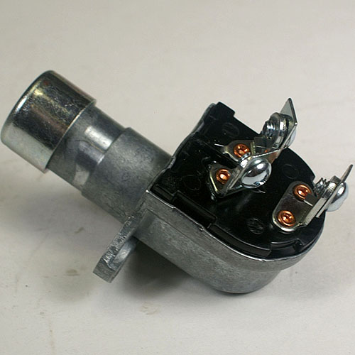 Switch - Headlamp Dimmer - 55/56 - 1 Per car