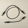 Wire Set - Distributor - Coil & Resister - 1 Per car