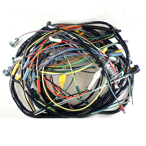 Wire Assembly - Main Harness - 57 - 1 Per car