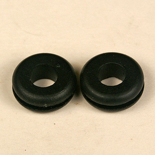 Grommets - Window Motor Mounting- Pair - 1 Pair Per car