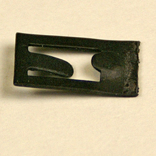 Clip - Switch Retainer - Straight Type - 1 Per car