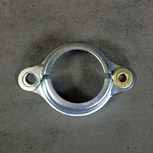 Retainer - Cowl Main Wiring Grommet - 1 Per car