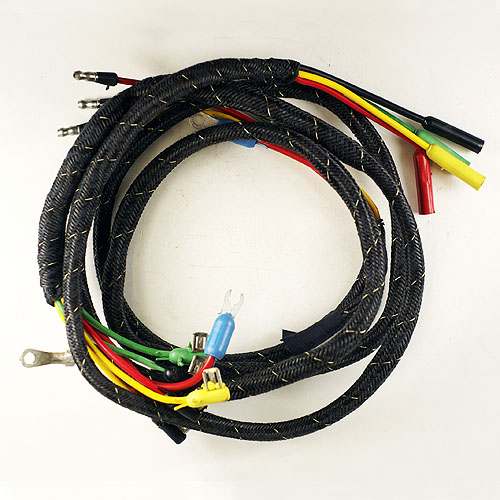 Wire Harness - Power Window - LH - 57 - 1 Per car