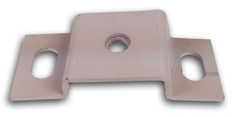 Hood Alignment Dowel Mount - RH