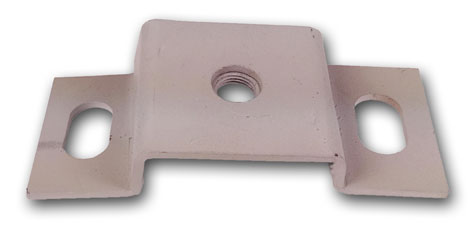 Hood Alignment Dowel Mount - LH