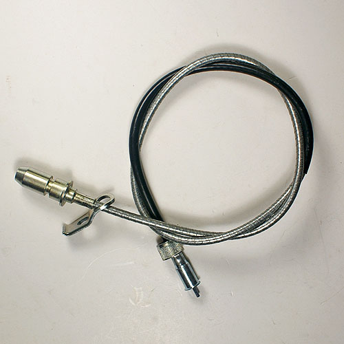 Tach Cable - Correct Length - 56/57 - 1 Per car