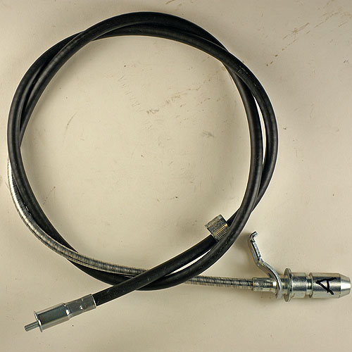 Tach Cable - Correct Length - With Jacket - 55 - 1 Per car