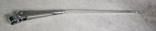 Wiper Arm - RH - Bayonet 56/57 - 1 Per car