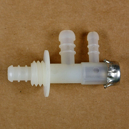 Washer Bag F Valve - 1 Per car