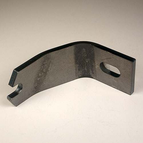 Bracket - Rear Bumper Center - RH - 56 - 1 Per car