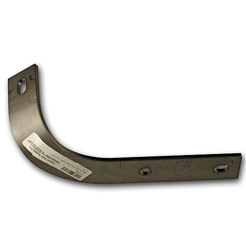 Brace - Front Bumper Inner - LH - 57 - 1 Per car