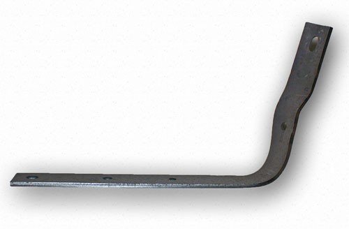 Brace - Rear Bumper Inner - RH - 56 - 1 Per car