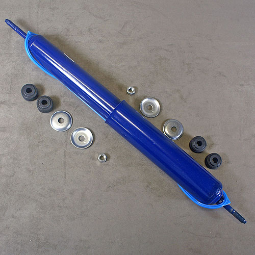 Shock Absorber - Rear - Order 2 Per car