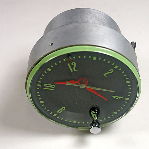 Clock - Quartz Convversion Service - 56 - 12v - 1 Per car