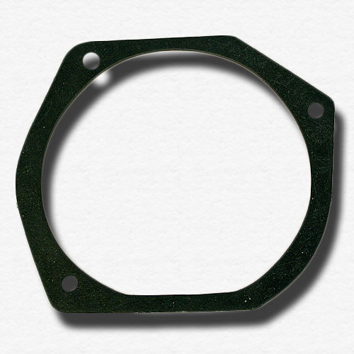 Gasket - Clock - 57 - 1 Per car