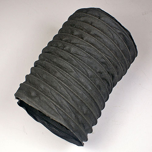 Connector - Blower Duct - Round - 1 Per car