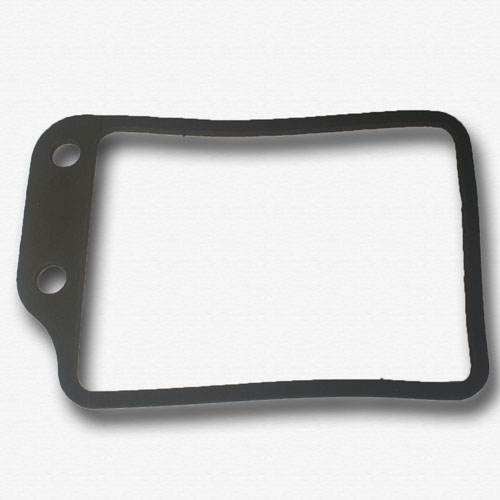 Gasket - Heater Duct to Case - 1 Per car