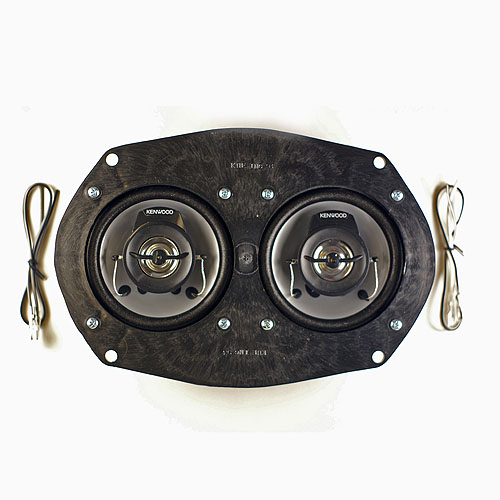 Stereo Speakers - Super Sound - 1 Per car *Best*