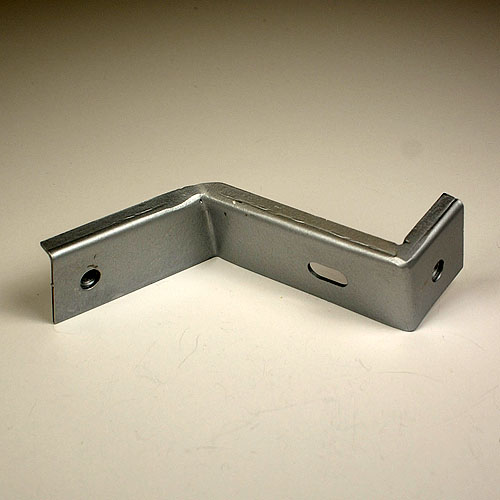 Bracket - Upper Door Pillar - LH - 1 Per car