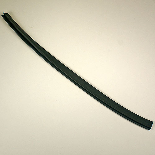 Weatherstrip - Door Pillar - Order 2 Per car