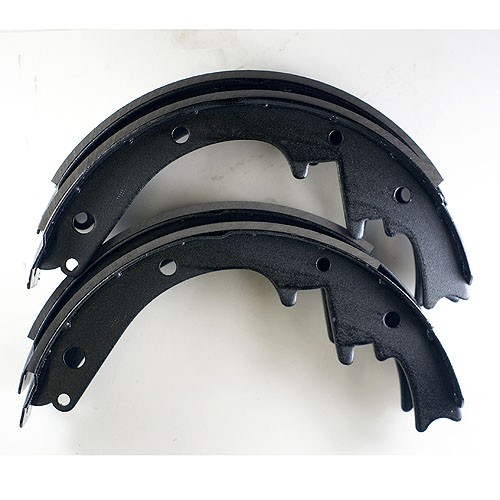 Brake Shoe Kit - Rear - 57 - 1 Per car