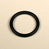 Seal - Outside Door Handle Button - Order 2 Per car