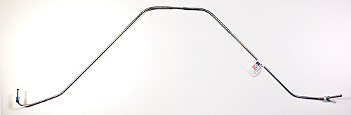 S/S Brake Line - Across Front - 55/57 - 1 Per car