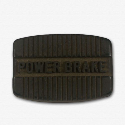 Brake Pedal - Power - Not Swift Sure