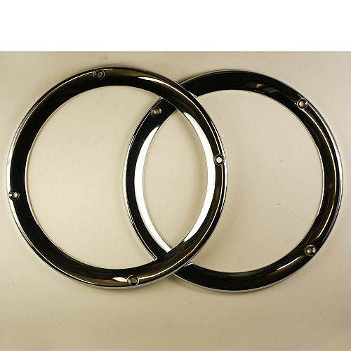 Rings - Inner Porthole- Pair - 1 Pair Per car