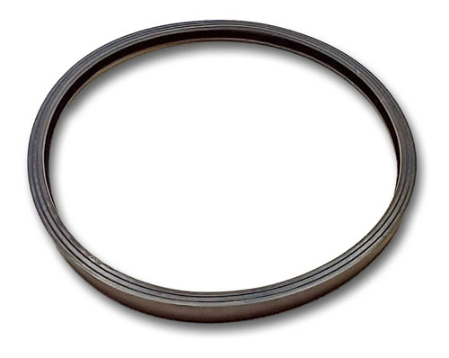 Molded Seal Ring - Porthole Glass - Seamless - Order 2 Per car