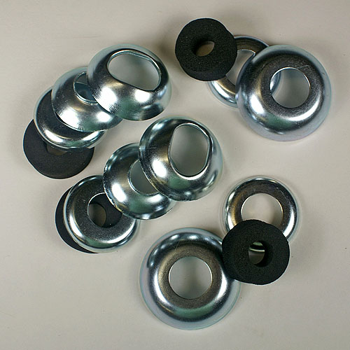 Washers & Seals - Ball Joints - 1 Per car