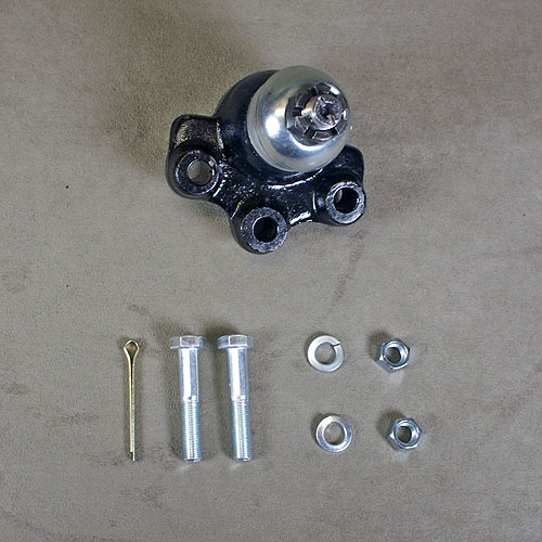 Kit - Front Suspension - Upper Spindle Support - Order 2 Per car