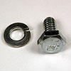 Install Kit - Tach Cable Clip to Distributor - 1 Per car