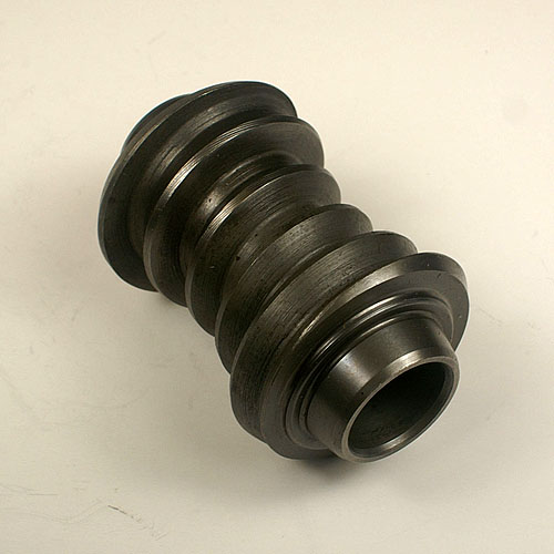 Worm Gear Only - Without Shaft - 1 Per car