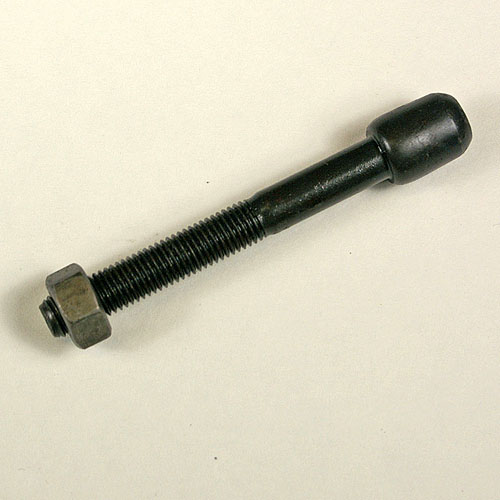 Tie Bolt - Rear Springs - Order 2 Per car